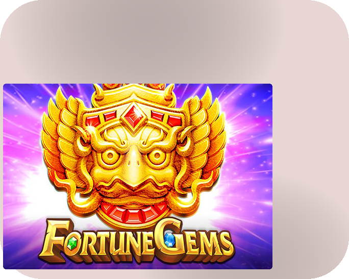 Fortune Gems