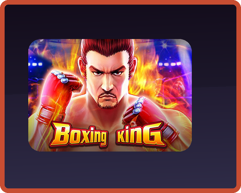 Boxing King