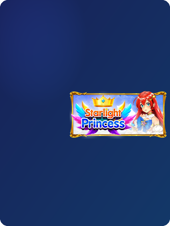 Starlight Princess