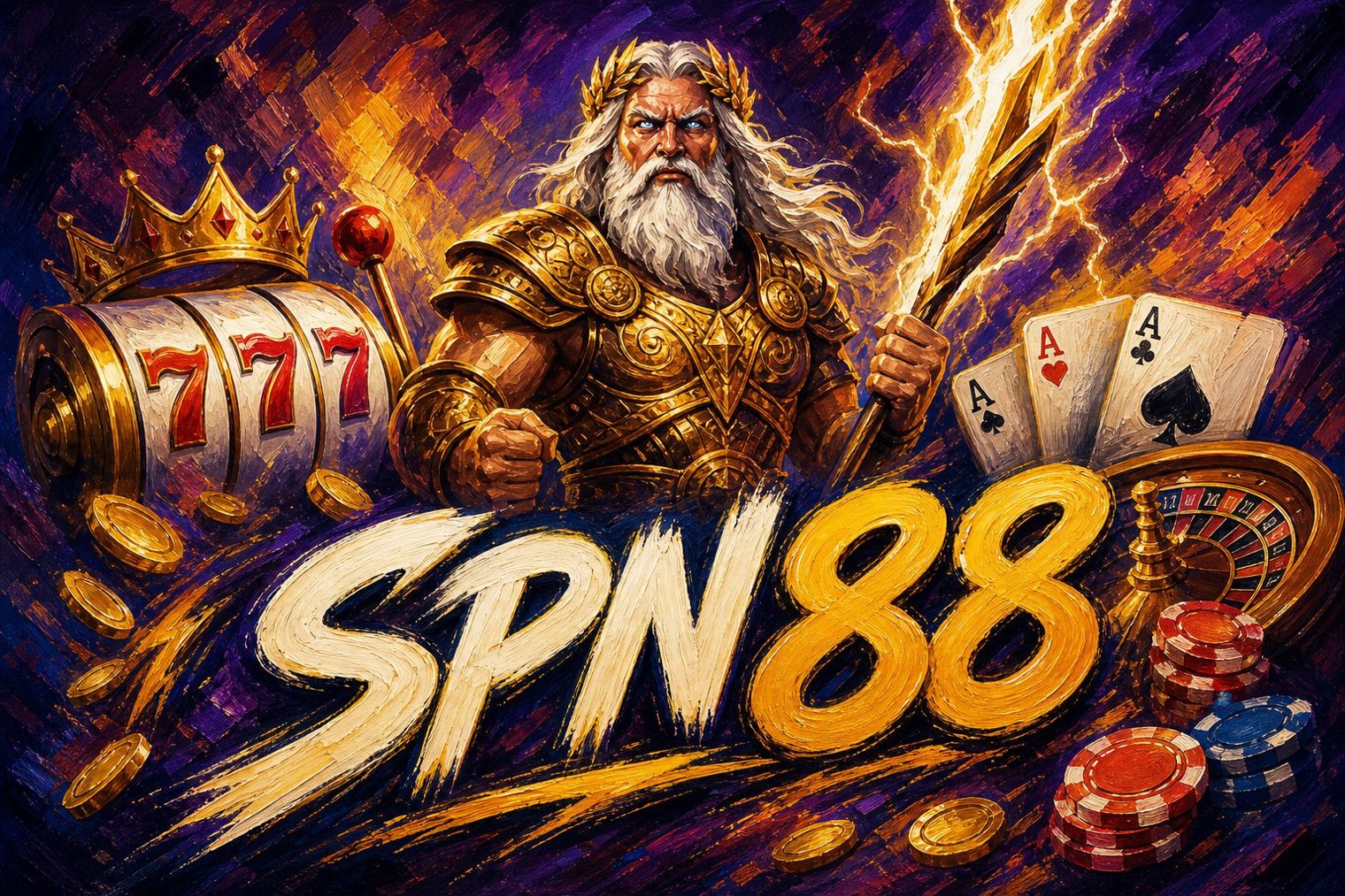 Fitur putaran gratis di SPN88 Starlight Princess yang menampilkan simbol scatter